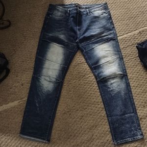 Southpole jeans